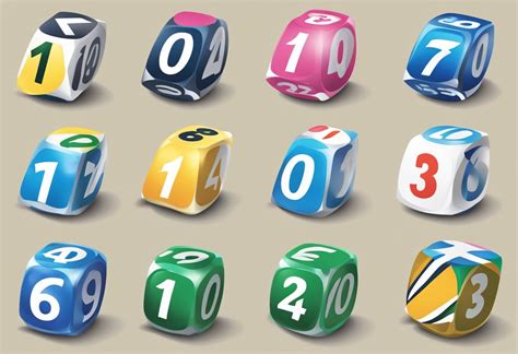 Singaporepools – Top 100 Frequently Drawn 4D Numbers.